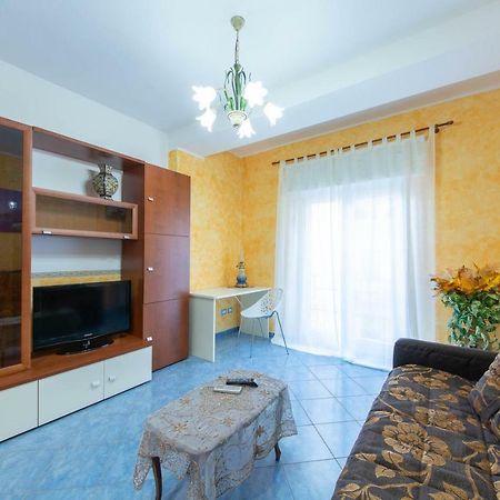 Beauty House Apartment Майори Екстериор снимка