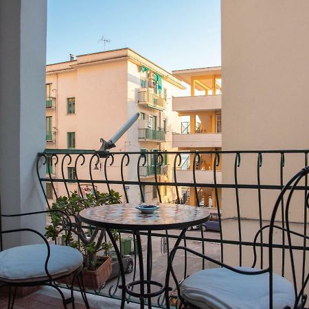 Beauty House Apartment Майори Екстериор снимка