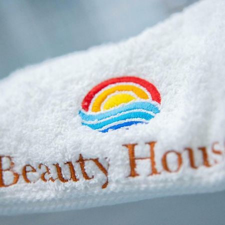 Beauty House Apartment Майори Екстериор снимка