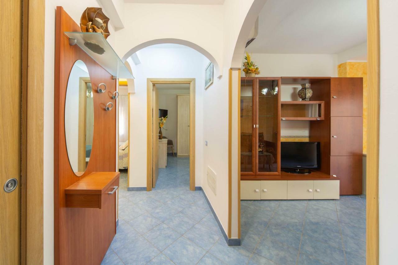 Beauty House Apartment Майори Екстериор снимка