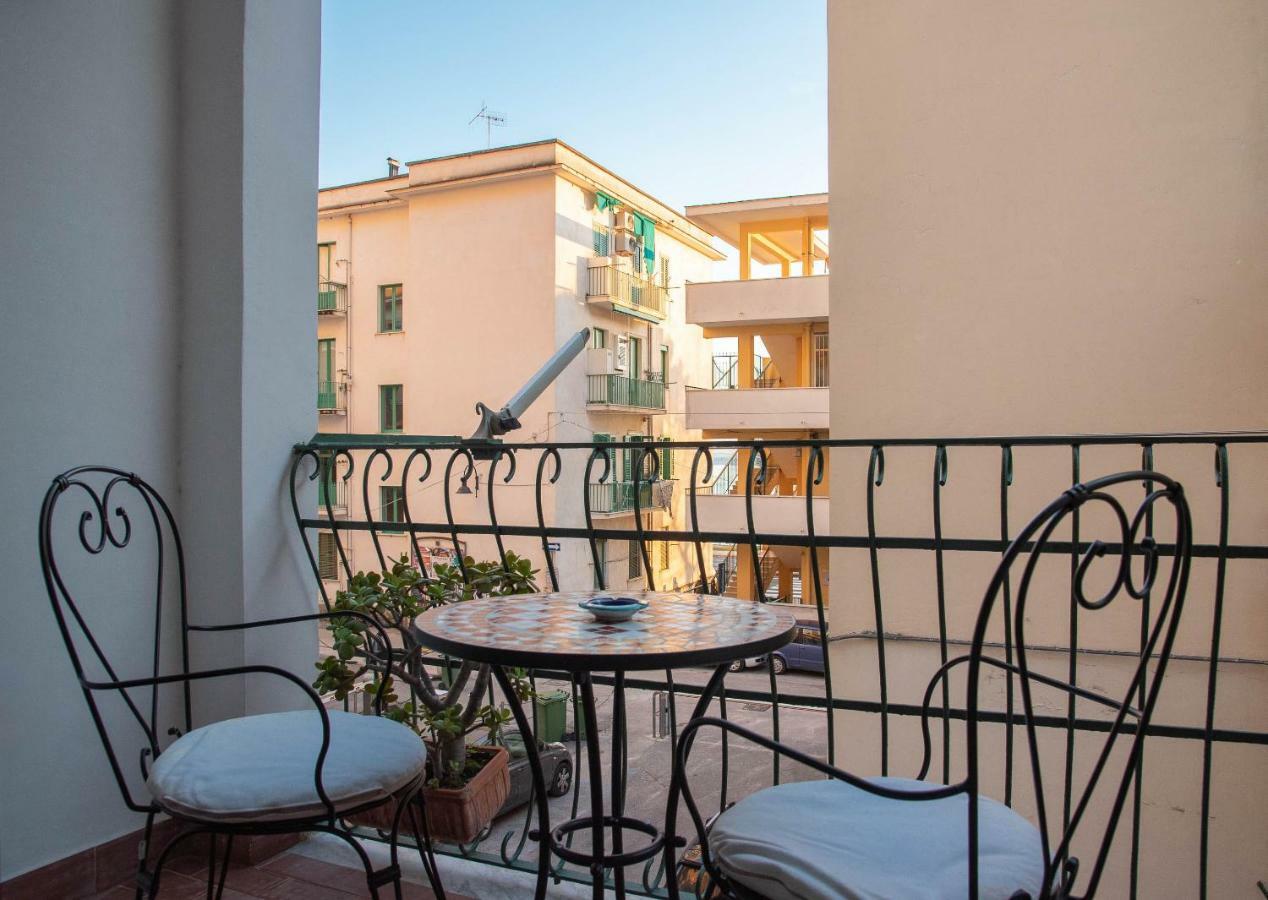 Beauty House Apartment Майори Екстериор снимка