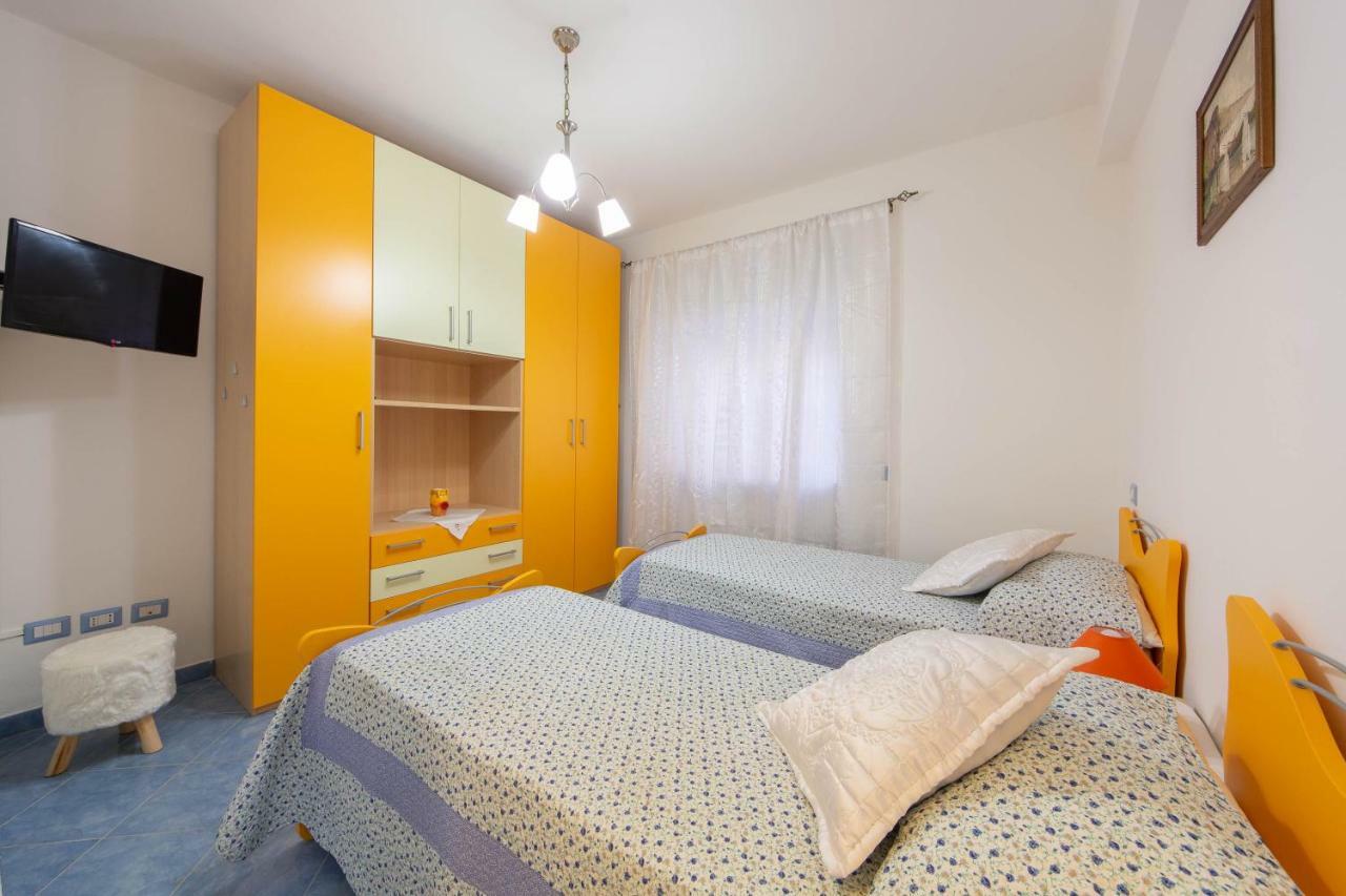 Beauty House Apartment Майори Екстериор снимка